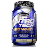 VENTA NITRO TECH ISO WHEY BARATO